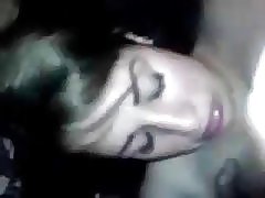 Turk djevojka kurac u garaži