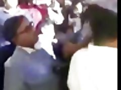 Pakistanski-Indijska vjenčanja mujra zvuka