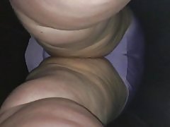 Britanski gilf krupne ljepotice se suknja kokošinjac