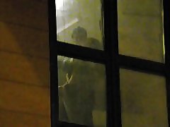 Dečki gledali susjedi