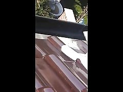 Špijuniranje susjeda hot baka