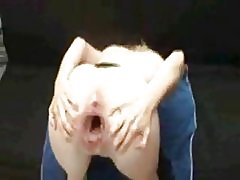 Maca uništeni - bymonique