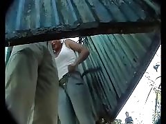 Vanjski mijenjaju mjesta - bymonique