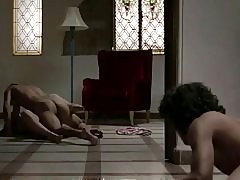 Mainstream Erotski film seks scene 1 (Rogonja)