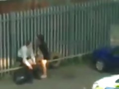 Britanski javni seks