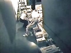 Mladih i starih lezbijki uhvaćen