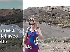 Za francuski voajere, live kamere pratiti 24 h