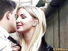 Femdom Marija lisica i pal bj akcija