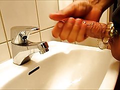 Veliki teret u narod WC