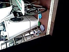 Moja tetka oplakivanje