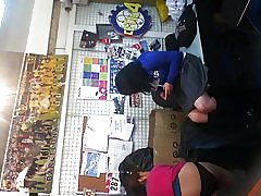 Promjena odjeće (bez dna)