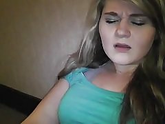 Wisconsin djevojka masturbira s sextoy dio 2 - nicolo33