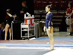 Gimnastičke mlade su najseksi #1