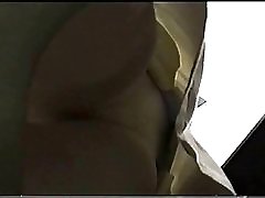 Skrivena kamera najlonke ured suradnika