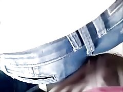 Encoxada 293: dobila je luk plijen dat je tako sočan!