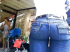 Argentina #15 hodanje