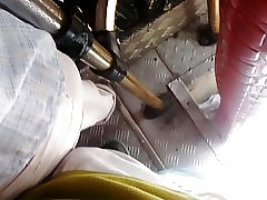 Morbidna vješto penis zrele veliko dupe