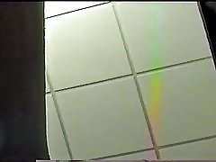 Skrivena kamera najlonke ured suradnika 2