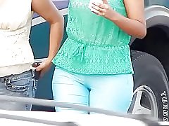 Te marcadito chavita (ribolov likra)