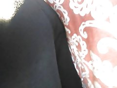 Zreli s dupe u obliku srca