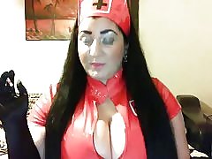 Ljubavnica je lateks